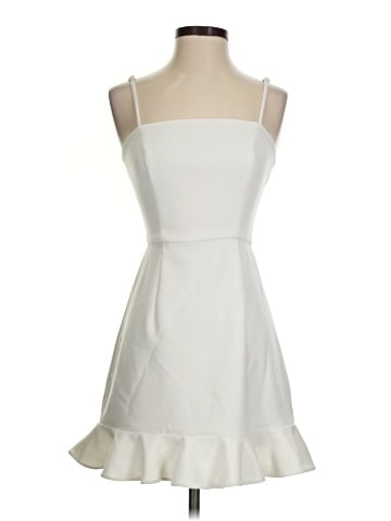French Connection Cocktail Dress (view 1)