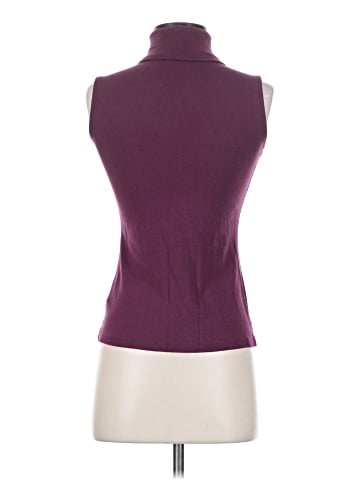 Jones & Co Sleeveless T-Shirt (view 2)