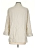 Time and Tru Ivory Blazer Size S - photo 2