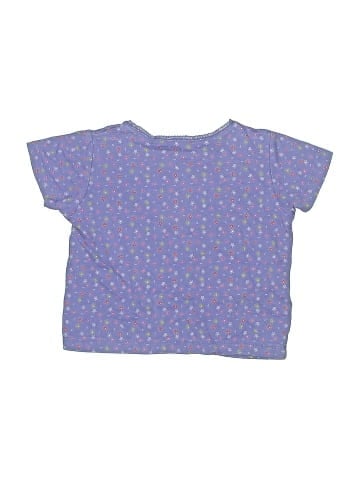 Cherokee Short Sleeve T-Shirt (view 2)