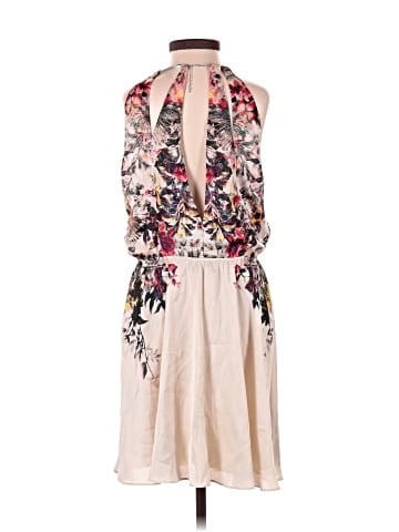 Bebe Casual Dress (view 2)