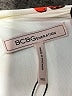BCBGeneration Print Ivory Cocktail Dress Size XXS - photo 7