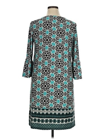 Kim Rogers Casual Dress (view 2)