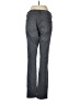 Ann Taylor LOFT Chevron-herringbone Gray Jeans Size 8 (tall) - photo 2
