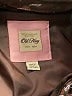 Old Navy Print Brown Jacket Size XL - photo 6