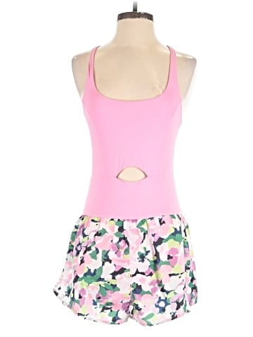 TCEC Romper (view 1)