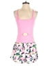 TCEC Pink Romper Size S - photo 1