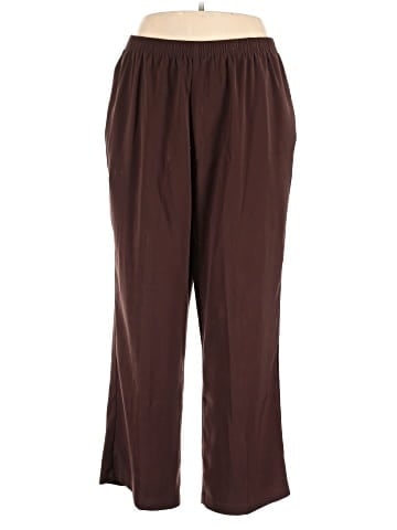 BonWorth Casual Pants (view 1)