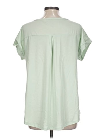 Cato Short Sleeve T-Shirt (view 2)