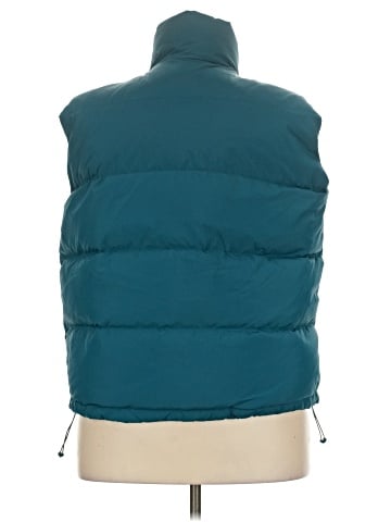 Lands' End Vest (view 2)