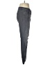 Ann Taylor LOFT Chevron-herringbone Gray Jeans Size 8 (tall) - photo 4