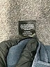 Babaton Gray Wool Coat Size XS - photo 7