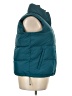 Lands' End 100% Nylon Teal Vest Size 18 - photo 4