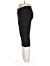 X by Gottex Color Block Black Active Pants Size L - photo 5