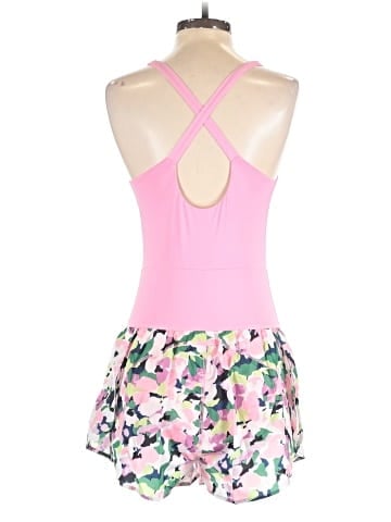 TCEC Romper (view 2)