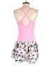 TCEC Pink Romper Size S - photo 2