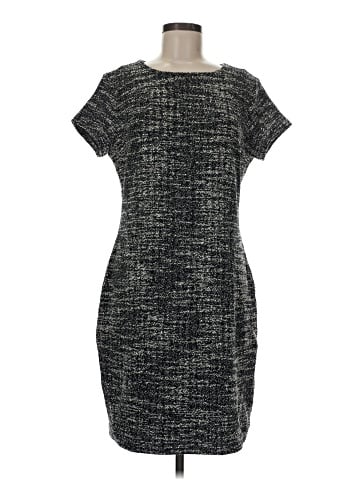 Banana Republic Factory Store Casual Dress (view 1)