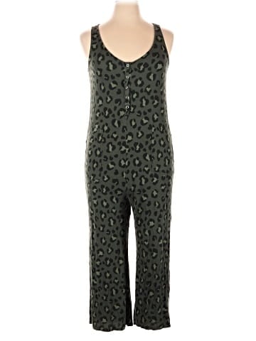 Secret Treasures Jumpsuit (view 1)