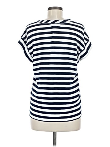 White House Black Market Short Sleeve Top (view 2)