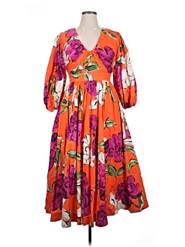 Aje. Cocktail Dress (view 1)