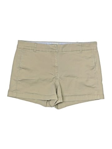 J.Crew Khaki Shorts (view 1)