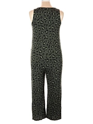 Secret Treasures Jumpsuit (view 2)