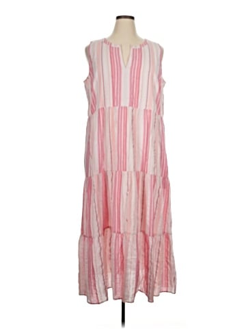 J.Jill Casual Dress (view 1)