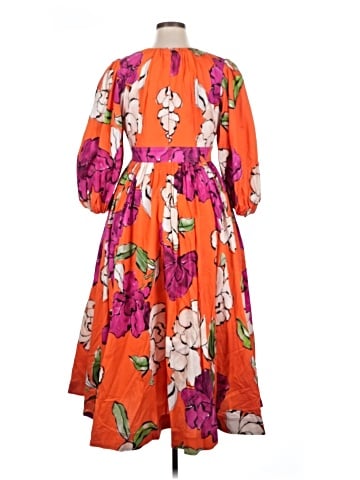 Aje. Cocktail Dress (view 2)
