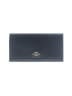 Coach Blue Wallet One size - photo 1