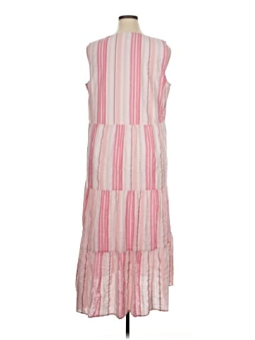 J.Jill Casual Dress (view 2)