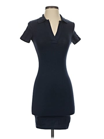Divided by H&M Cocktail Dress (view 1)