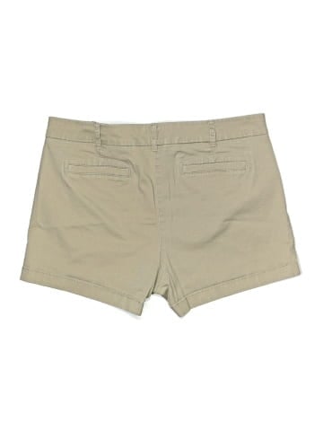 J.Crew Khaki Shorts (view 2)