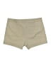 J.Crew Solid Tan Khaki Shorts Size 14 - photo 2