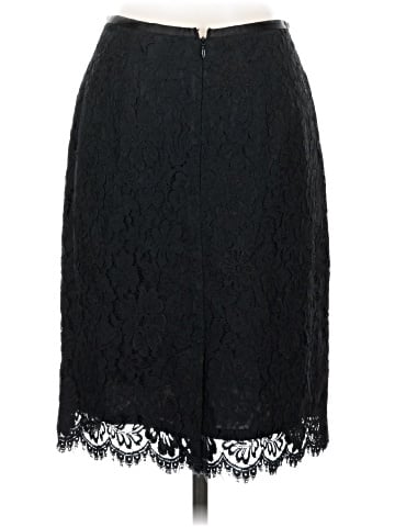 Ann Taylor Formal Skirt (view 2)