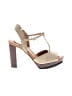 See By Chloé Tan Sandals Size EU 39 1/2 - photo 1
