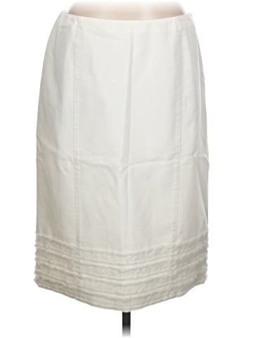 Lafayette 148 New York Formal Skirt (view 1)