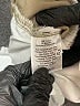 Eddie Bauer Solid Tan Khakis Size 14 - photo 5