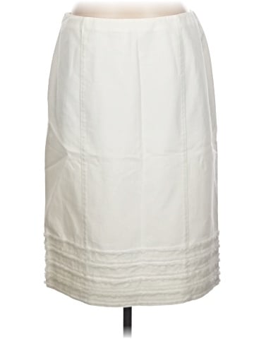 Lafayette 148 New York Formal Skirt (view 2)