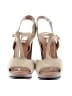 See By Chloé Tan Sandals Size EU 39 1/2 - photo 2