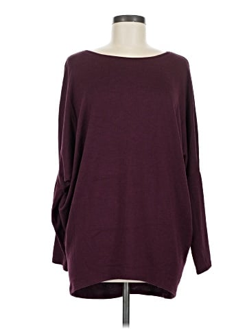 White House Black Market Pullover Sweater (view 1)