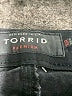 Torrid Black Jeans Size 16 - photo 7