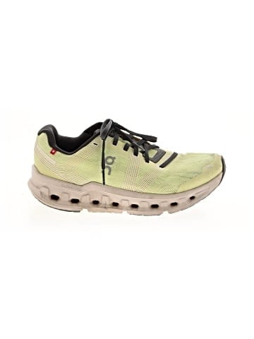 On Cloud Sneakers (view 1)