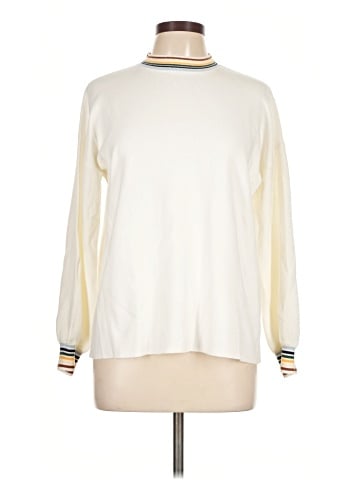 Roolee Pullover Sweater (view 1)