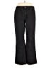 Tommy Hilfiger Chevron-herringbone Black Jeans Size 14 - photo 1