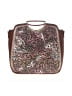 Cato Animal Print Brown Laptop Bag One size - photo 1
