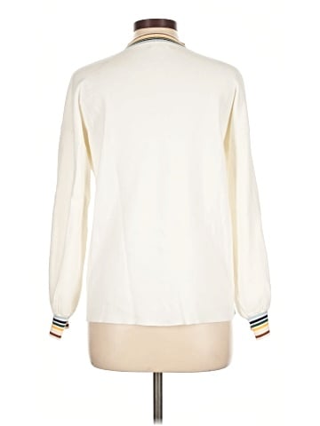 Roolee Pullover Sweater (view 2)