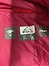 McKinley 100% Polyamide Solid Red Jacket Size M - photo 6