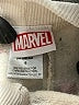 Marvel Print Ivory Sweatpants Size 6 - photo 3