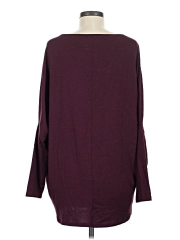 White House Black Market Pullover Sweater (view 2)
