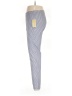 MICHAEL Michael Kors Checkered-gingham Blue Casual Pants Size L - photo 5